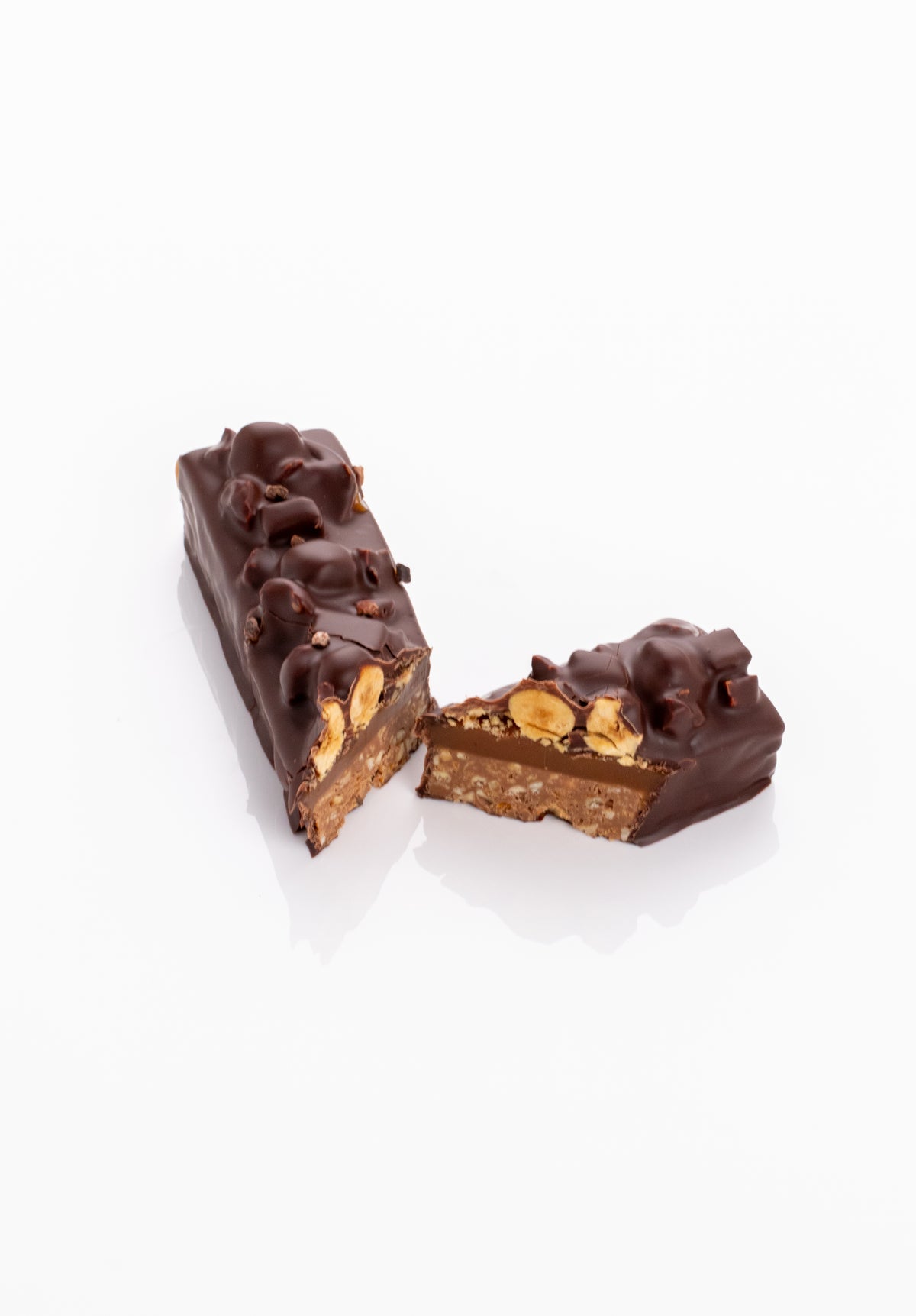 Pralinen- und Schokoladensnacks mit Ian Baker - Profikurs 11. – 12.10.27