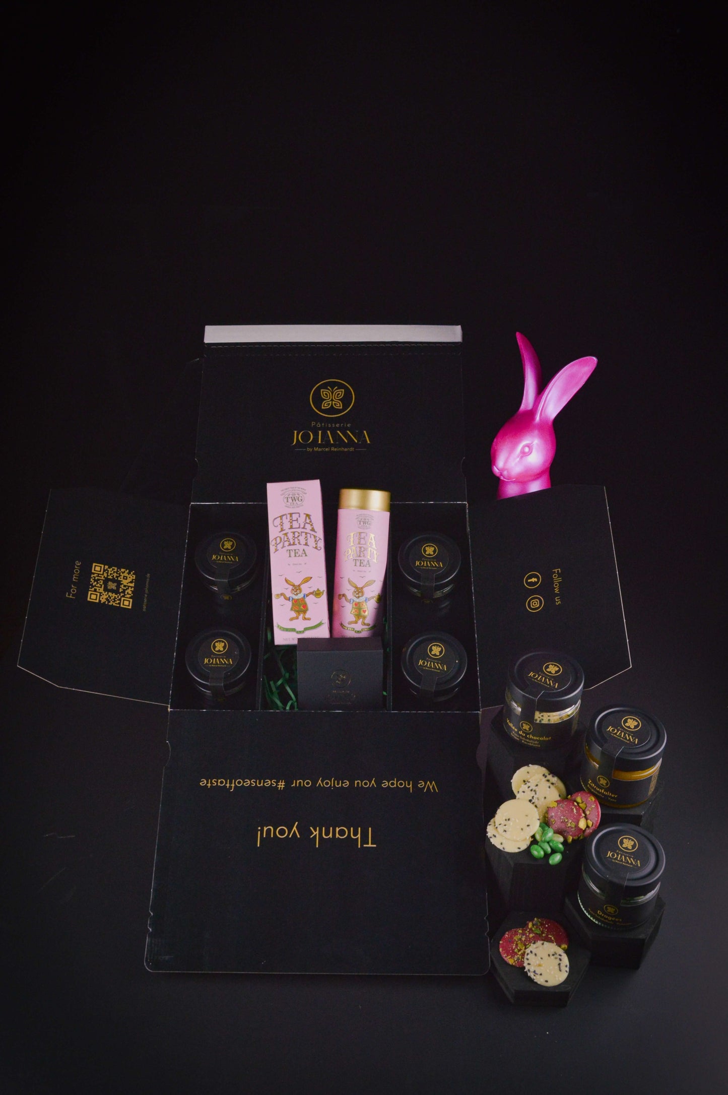 Oster-Genussbox Easter Moments