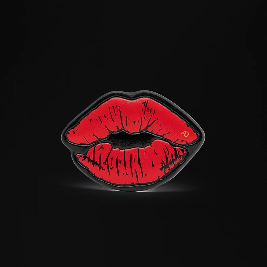 ANY DI® - Patch Double Button - Kiss