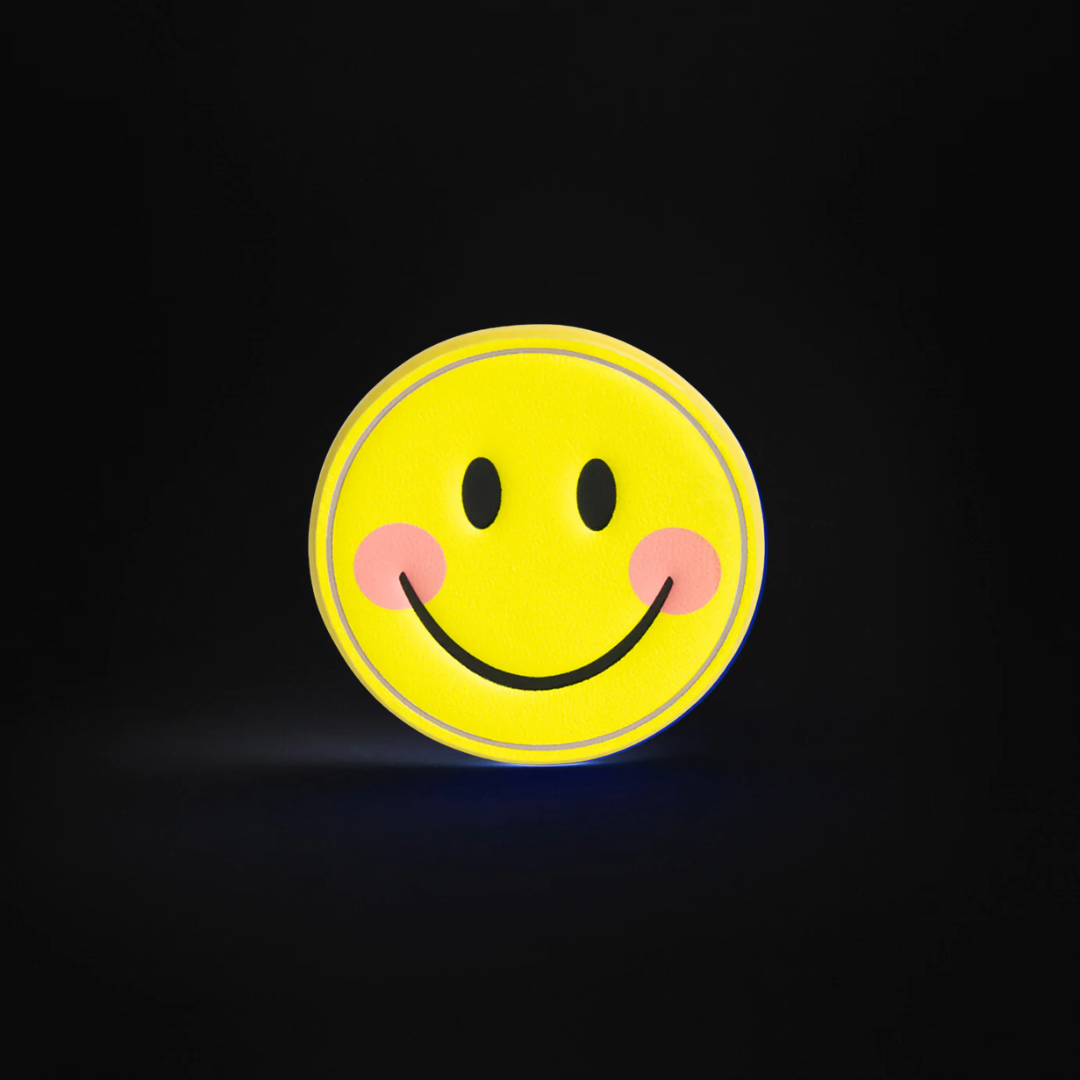 ANY DI® - Patch Double Button - Smiley