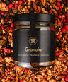 Granola Beeren • 170g Glas