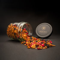 Granola Beeren • 170g Glas