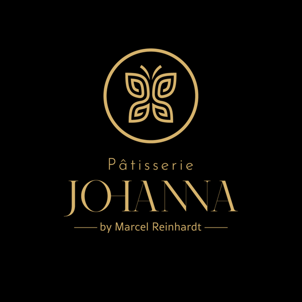 Logo Patisserie Johanna Hamburg
