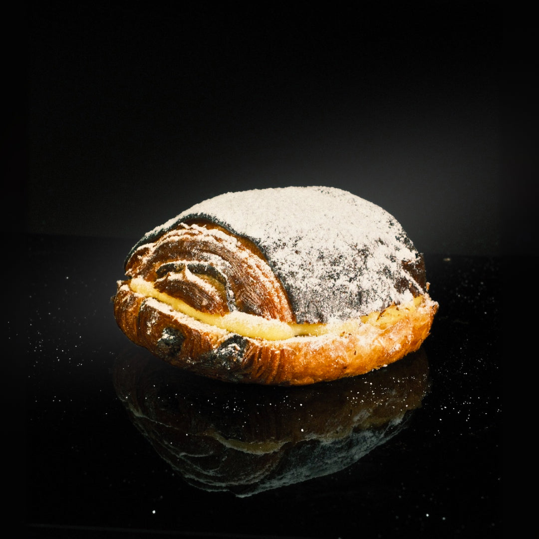 Pain au Suisse