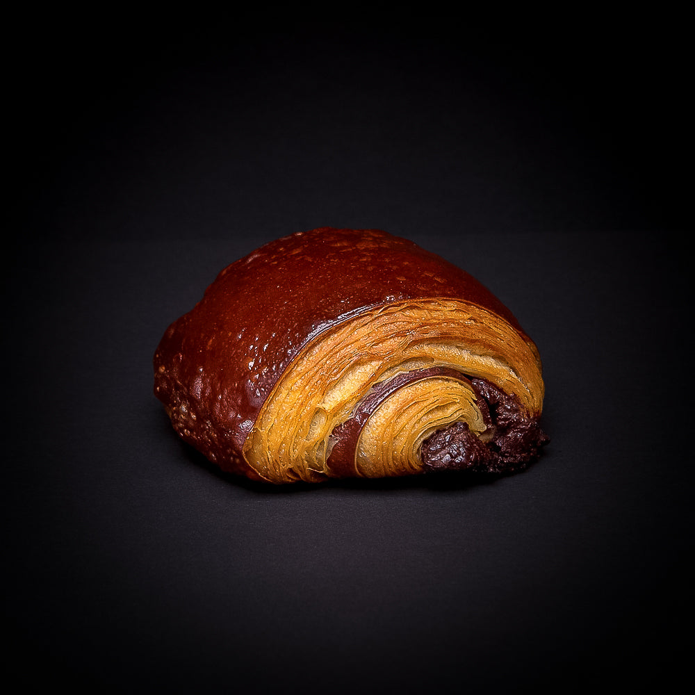 Pain au Chocolat