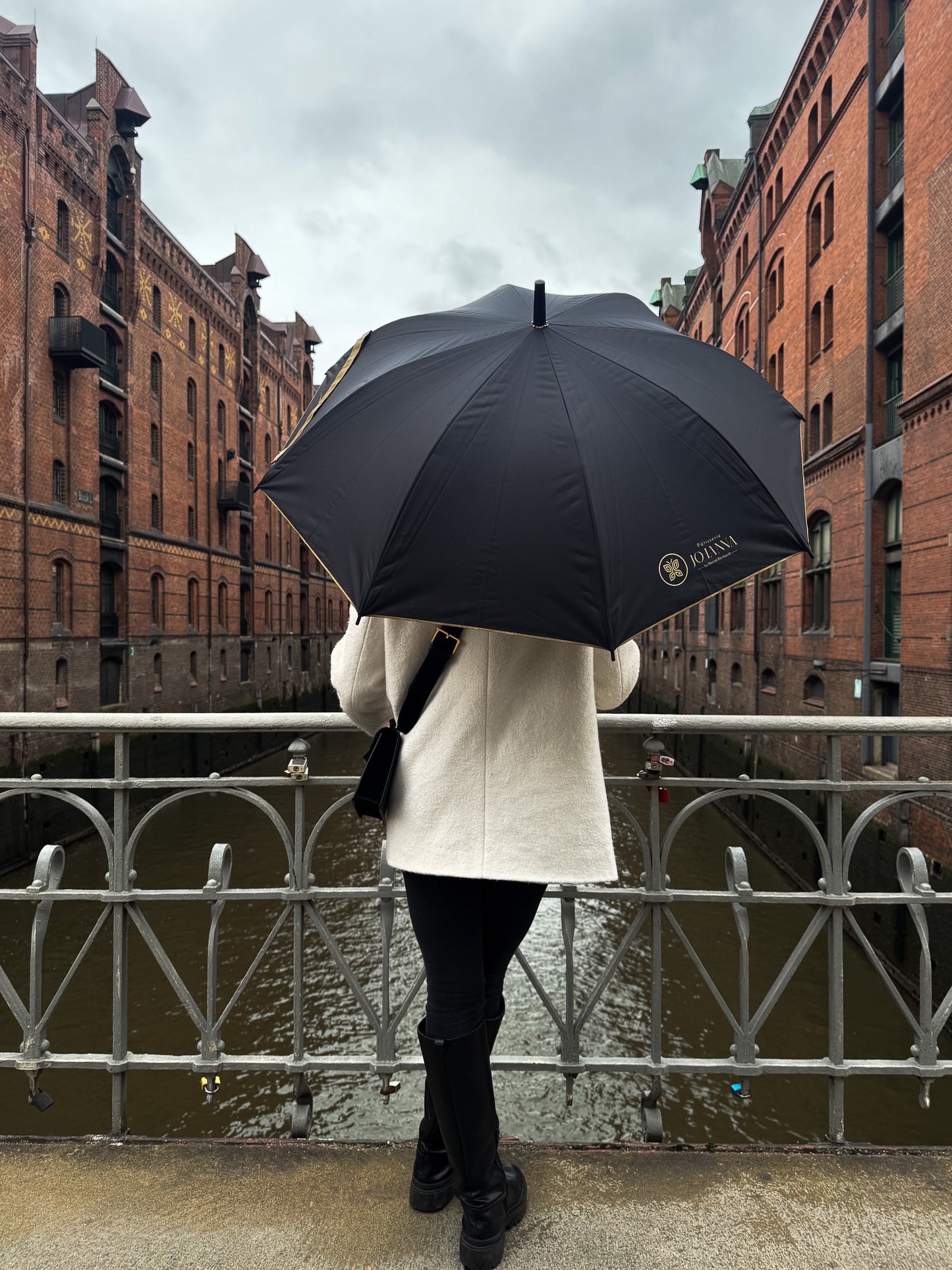 Parapluie Johanna - Regenschirm