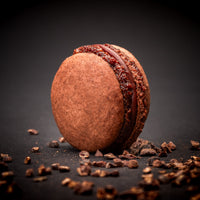 12er Macaronbox - Mix & Match