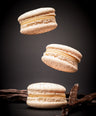 Macaron-Workshop 27.03.25
