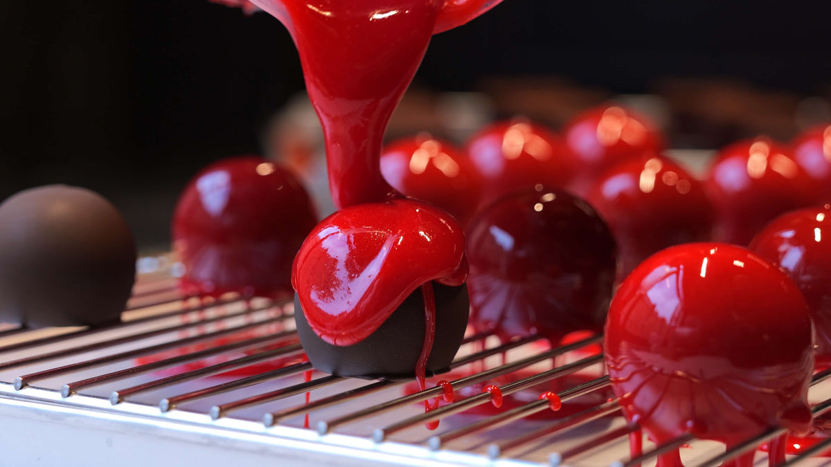 Törtchenkurs by Patisserie Johanna
