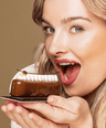 Törtchenkurs by Patisserie Johanna