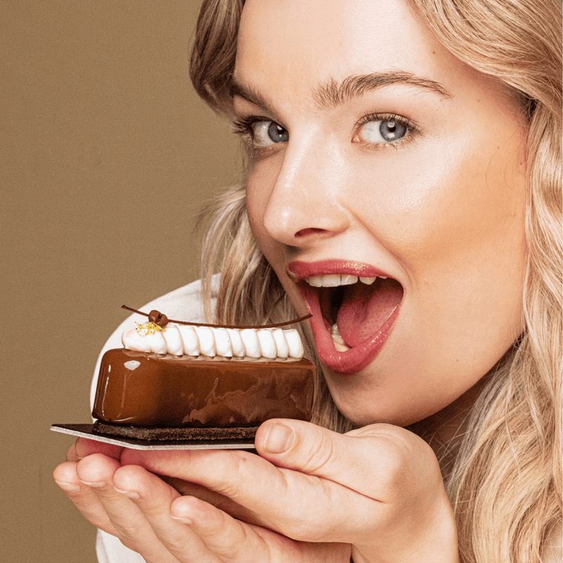 Törtchenkurs by Patisserie Johanna