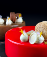 Personalisierte Torte