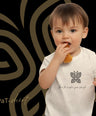 Petite PaT-Shirt Baby