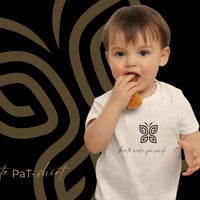 Petite PaT-Shirt Baby