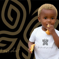 Petite PaT-Shirt Baby