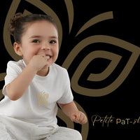 Petite PaT-Shirt Baby