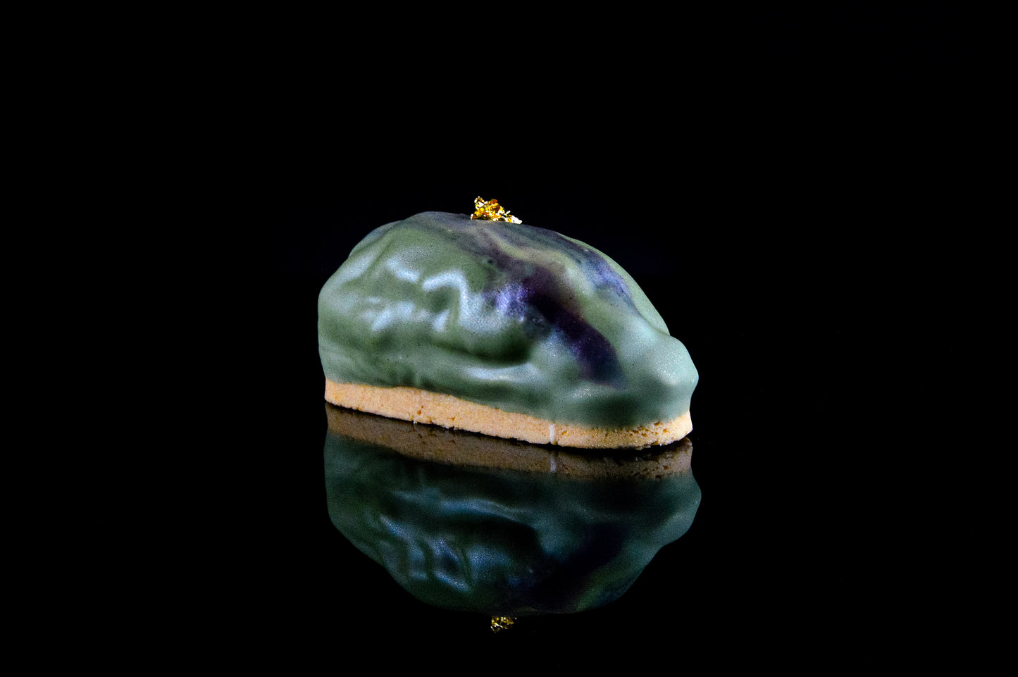 Törtchen - Pistazie