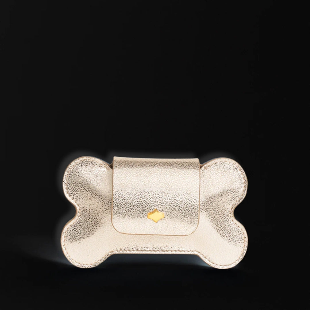 ANY DI® - Poo Pocket - Gold