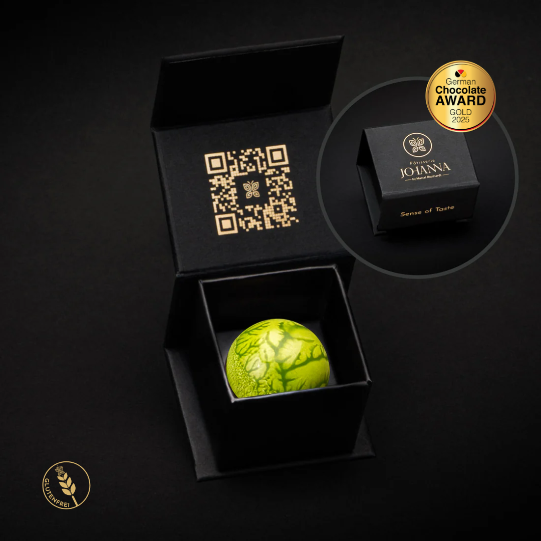 Chocolate Box - free choice