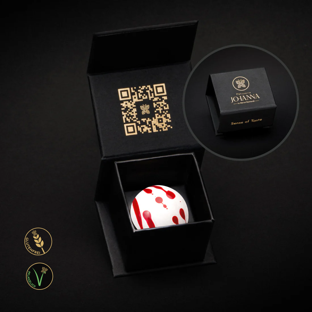 Chocolate Box - free choice