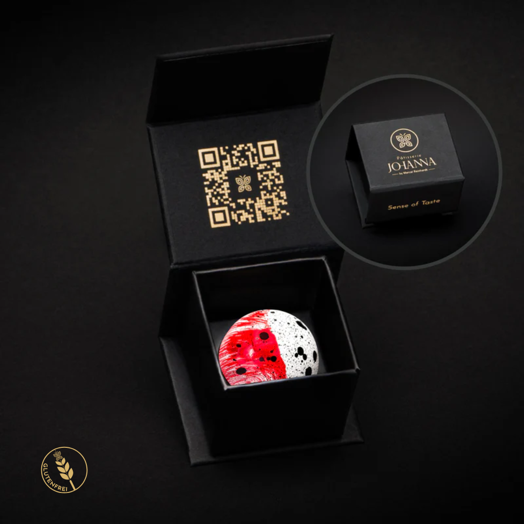 Salzkaramell - 1er Pralinenbox