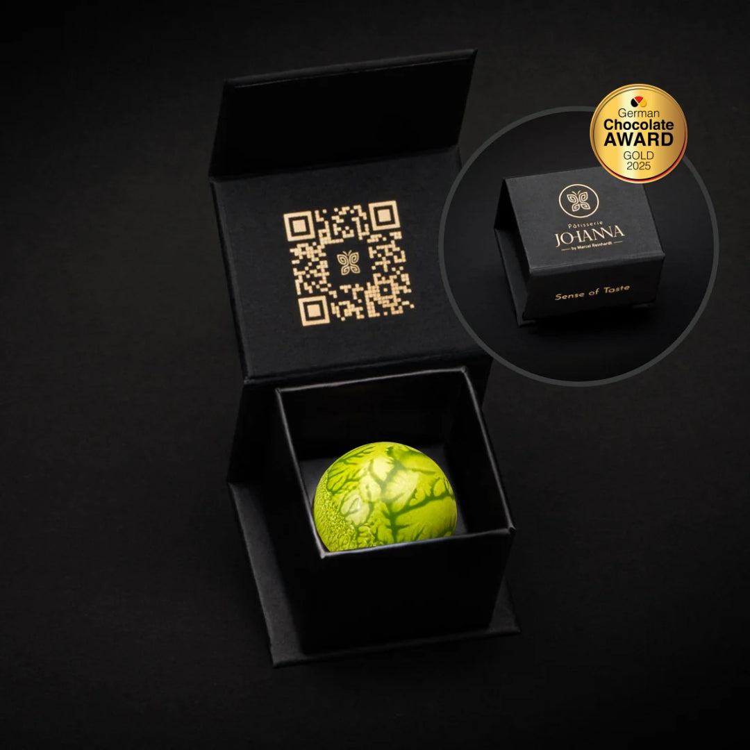 1er Pralinenbox nach Wahl