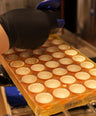 Pralinenkurs – Verführerische Schokoladenträume selbst kreieren