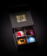 Mix & Match - 4er Pralinenbox