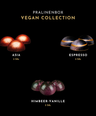 Vegan Collection - 9er Pralinenbox