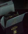 Dreieckstasche – Geschenkset Vallée & Dragées