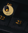 Refill Adventskalender - Johannas Pralinen Schmuckkästchen