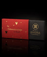 Sweet Heart - Erdbeer - 1er Pralinenbox