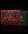 4er Pralinenbox - Love Quartett