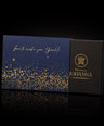 4er Pralinenbox - Love Quartett