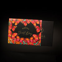 Vegan Collection - 9er Pralinenbox