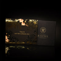 Vegan Collection - 9er Pralinenbox