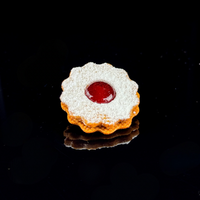Plätzchen - Spitzbuben