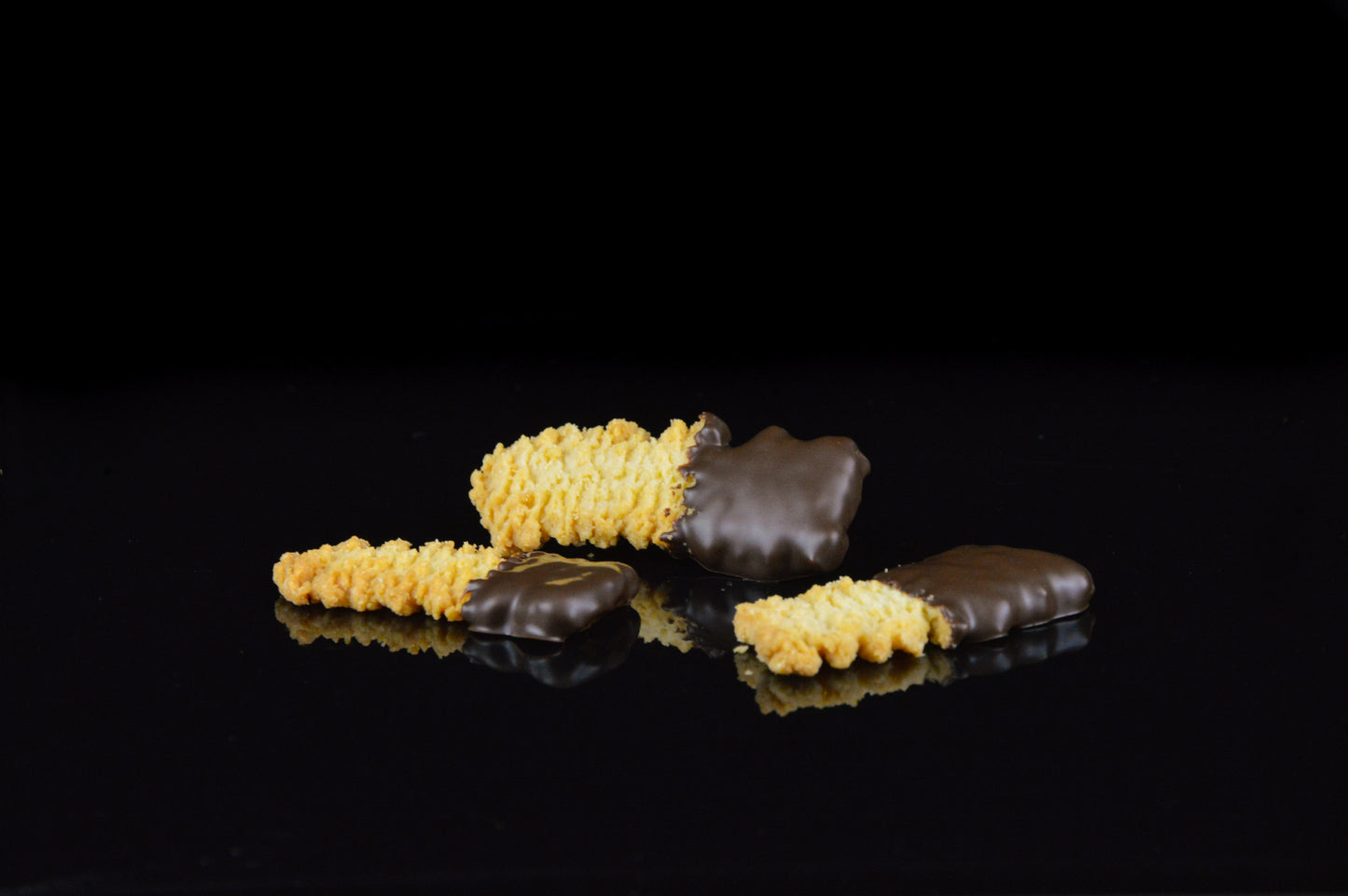 Plätzchen - Spritzgebäck