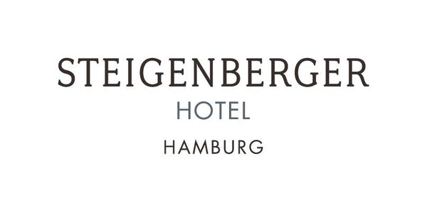Logo Steigenberger Hotel Hamburg