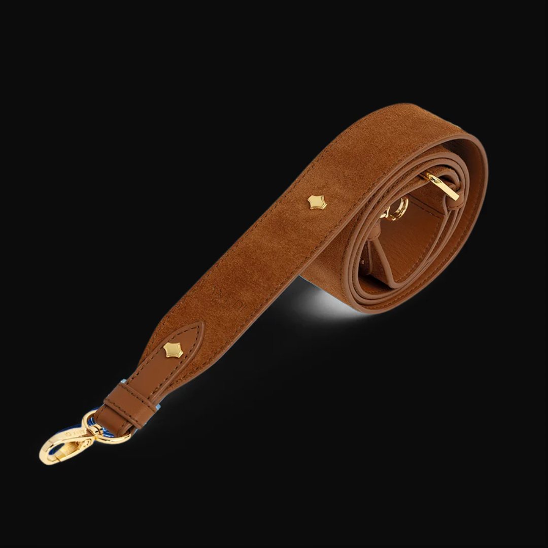 ANY DI® - Strap Leather
