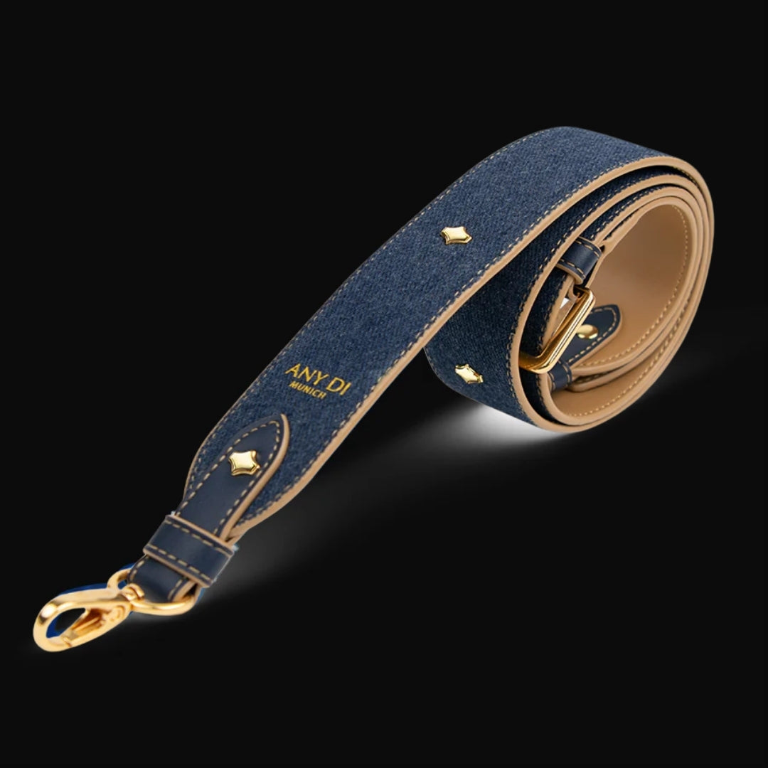 ANY DI® - Strap Leather