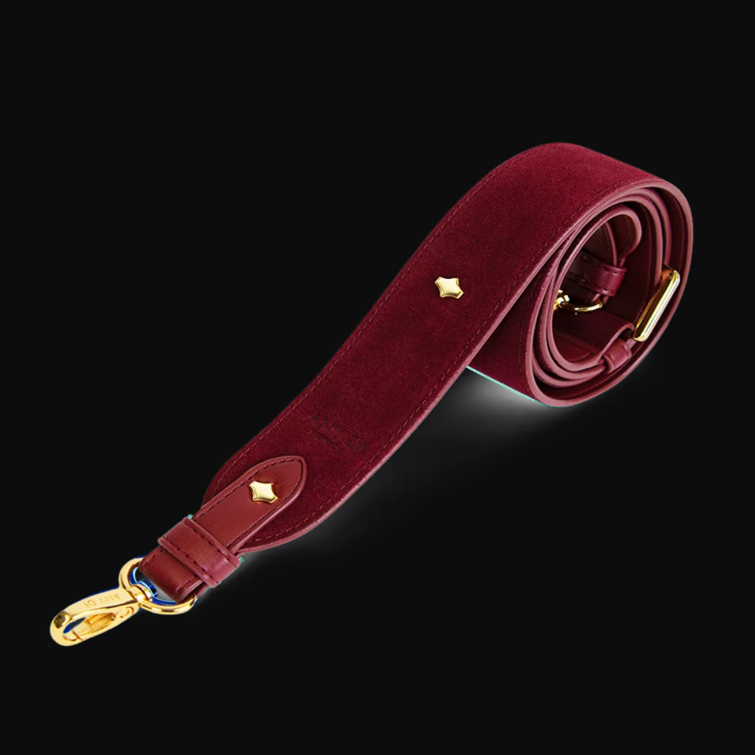 ANY DI® - Strap Leather