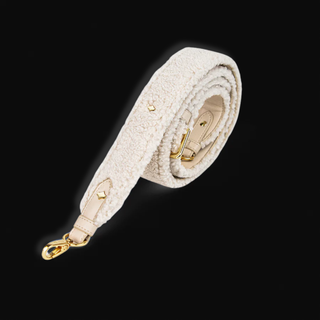 ANY DI® - Strap Leather