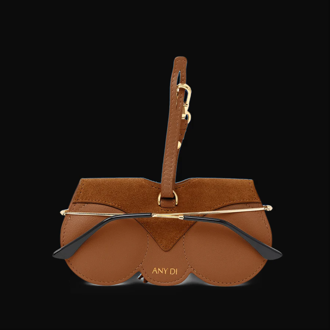 ANY DI® - SunCover Cognac Fringes