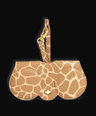 ANY DI® - SunCover Giraffe