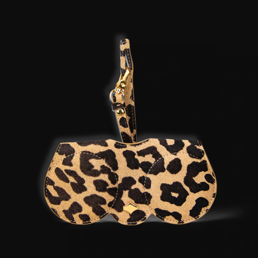 ANY DI® - SunCover Leo Fur Red