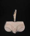 ANY DI® - SunCover Taupe Fringes