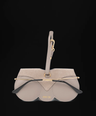 ANY DI® - SunCover Taupe Fringes