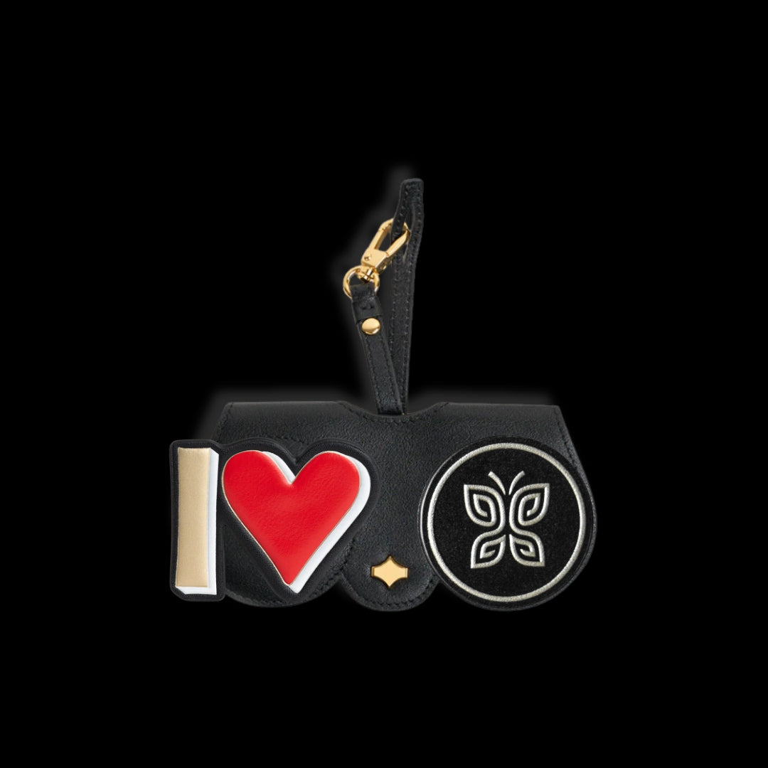 ANY DI® - SunCover - Black Button