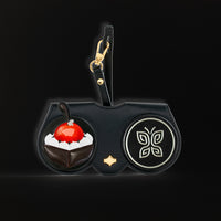 ANY DI® - SunCover - Black Button